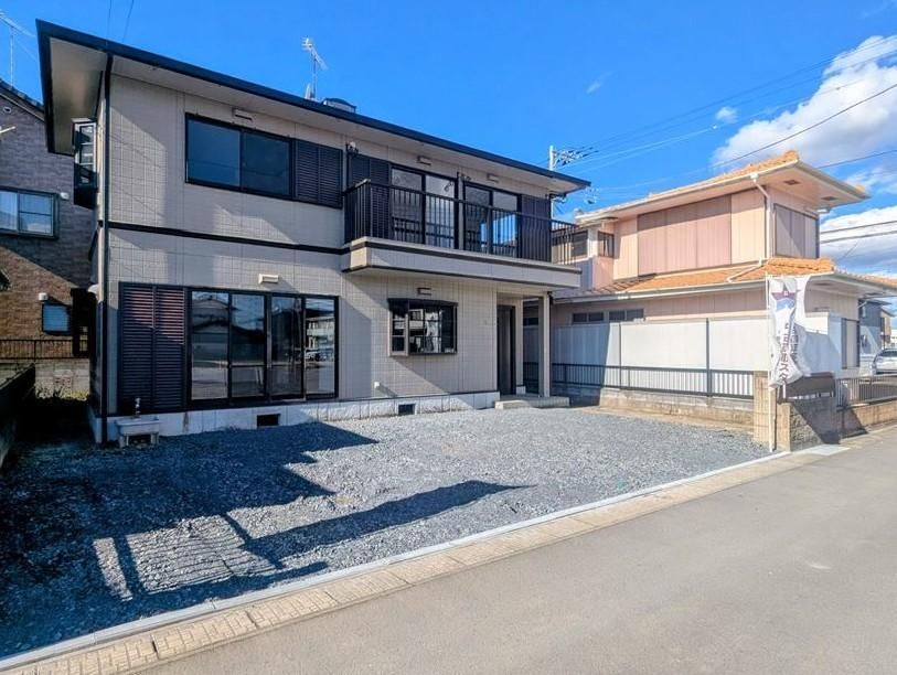 Renovated 4LDK+S House for Sale in Mito, Ibaraki - Thumbnail 2