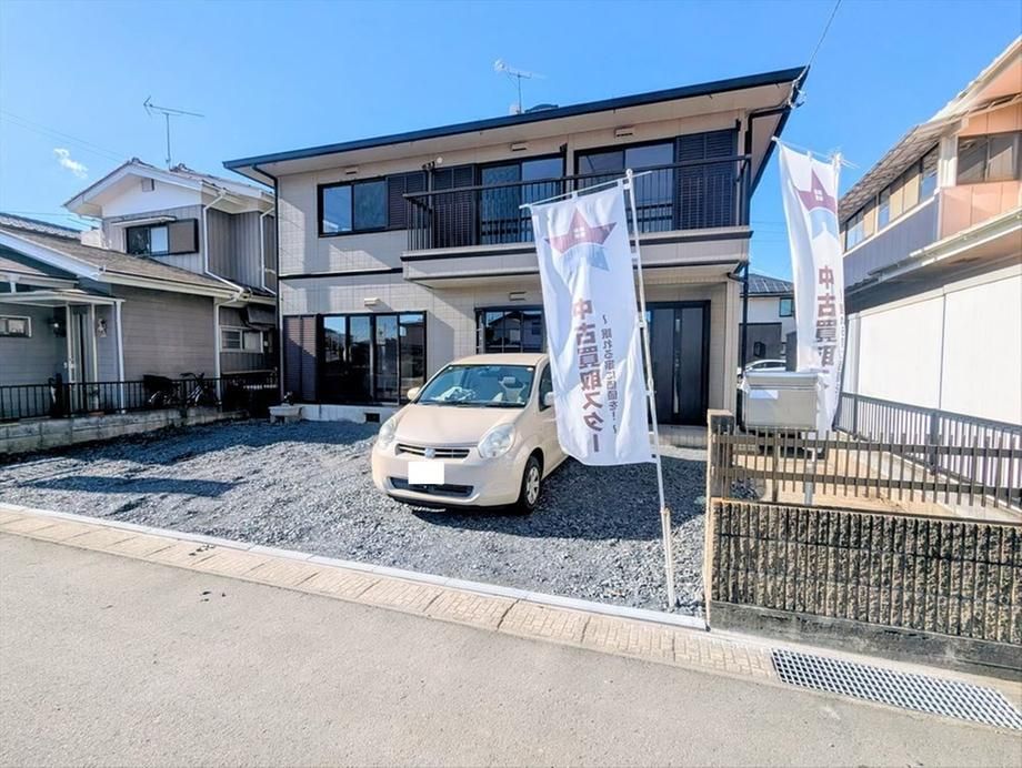 Renovated 4LDK+S House for Sale in Mito, Ibaraki - Thumbnail 3