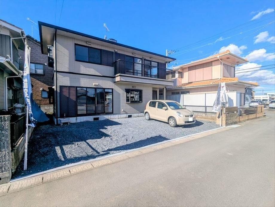 Renovated 4LDK+S House for Sale in Mito, Ibaraki - Thumbnail 4