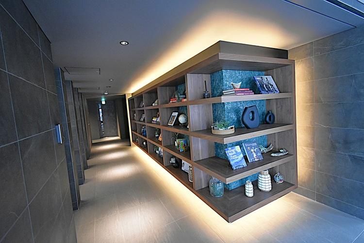 3LDK Apartment for Sale in Sapporo Chuo Ward - 75.56m² - Thumbnail 2