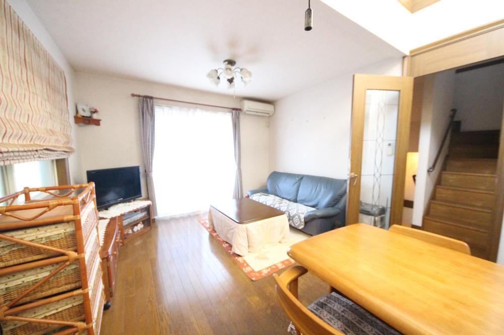 3-Story 3LDK+S House for Sale in Chigasaki, Kanagawa - Thumbnail 4