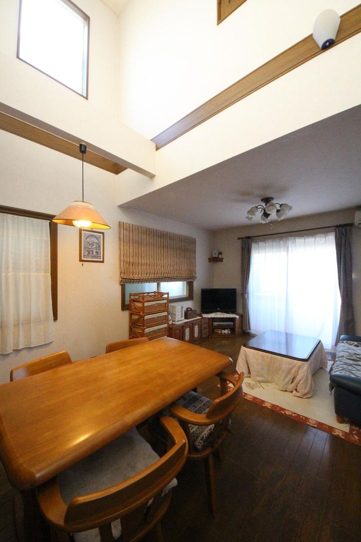 3-Story 3LDK+S House for Sale in Chigasaki, Kanagawa - Thumbnail 3