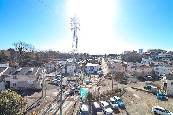 3LDK Apartment for Sale in Funabashi, Chiba - 77.11m² - Thumbnail 2