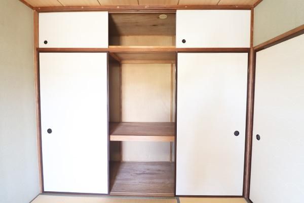 3LDK Apartment for Sale in Funabashi, Chiba - 77.11m² - Thumbnail 4