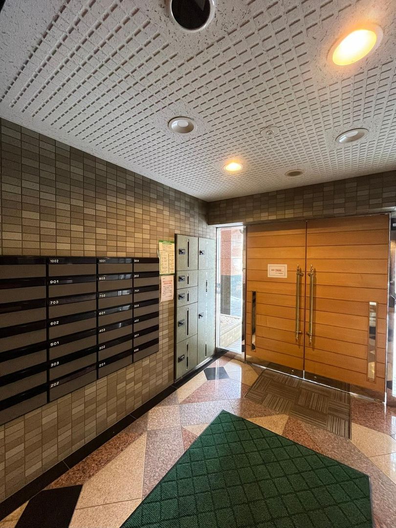 Renovated 3LDK Apartment in Chuo Ward, Sapporo - Thumbnail 4