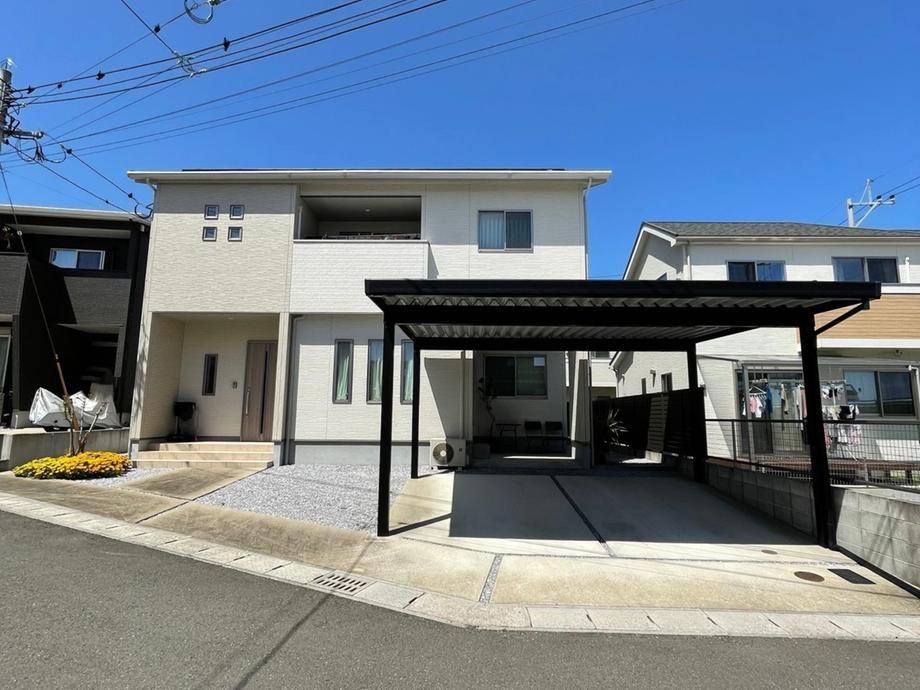 2LDK Used House for Sale in Otsuka-cho, Miyazaki City - 33.8M Yen - Thumbnail 2