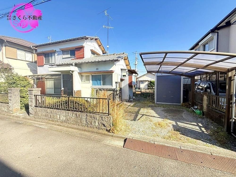 Land for Sale in Kami-Nagakubo, Nagaizumi, Shizuoka - Thumbnail 4