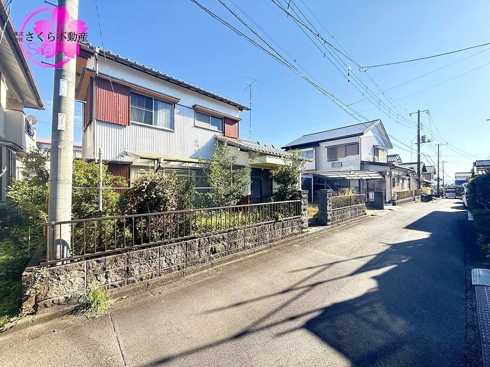 Land for Sale in Kami-Nagakubo, Nagaizumi, Shizuoka - Thumbnail 2
