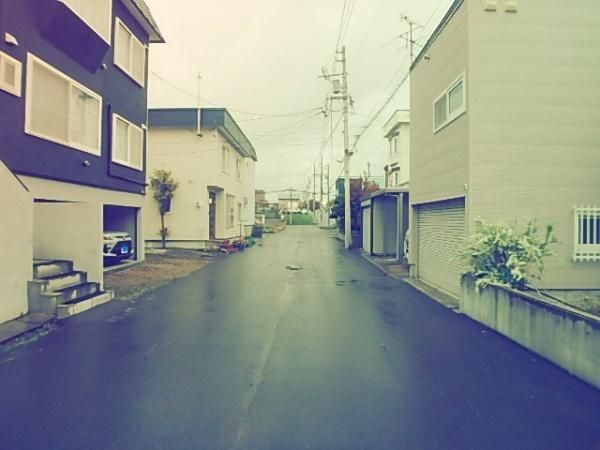 135.7m2 Land for Sale in Shiroishi-ku, Sapporo - Thumbnail 3