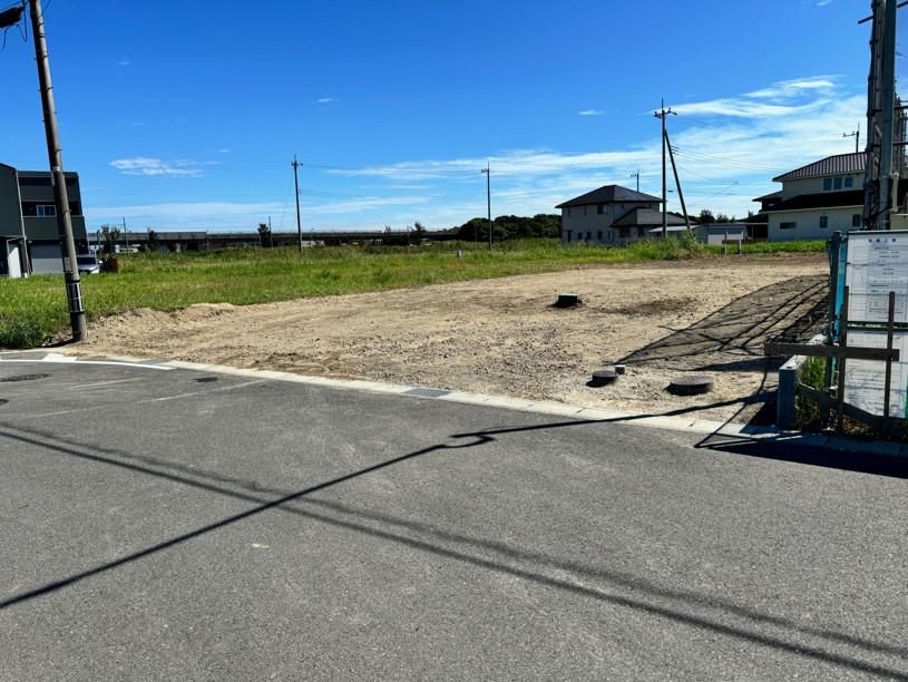 282m2 Land Plot in Kizarazu, Chiba - No Building Conditions - Thumbnail 2
