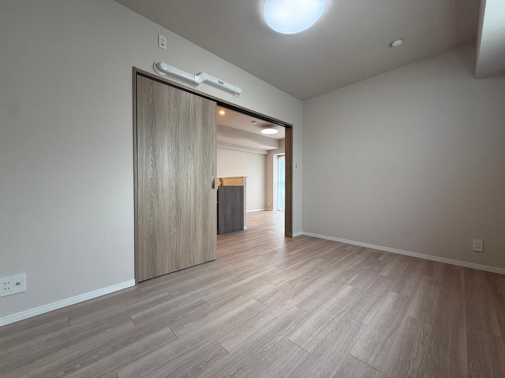 2LDK+S Apartment for Sale in Kawasaki-ku, 54.67m2 - Thumbnail 4