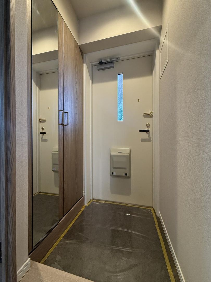 2LDK+S Apartment for Sale in Kawasaki-ku, 54.67m2 - Thumbnail 2