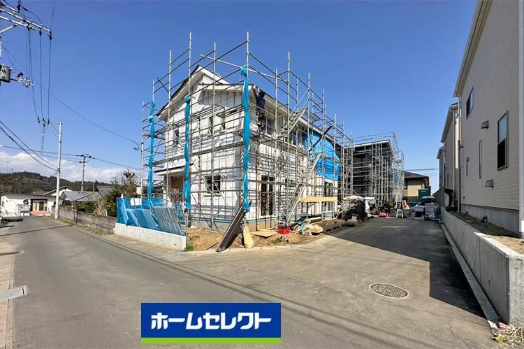 New 4LDK Detached House for Sale in Shigenoba, Sendai - Thumbnail 3