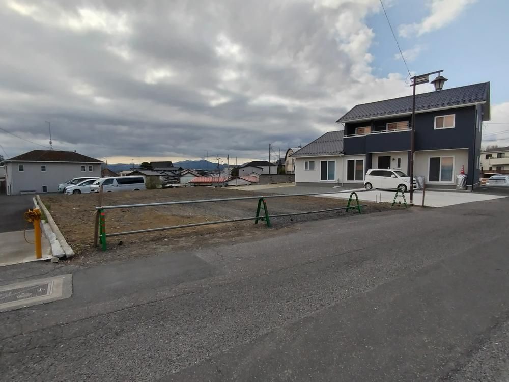 273.67m2 Land for Sale in Hiwada-machi, Koriyama, Fukushima - Thumbnail 2