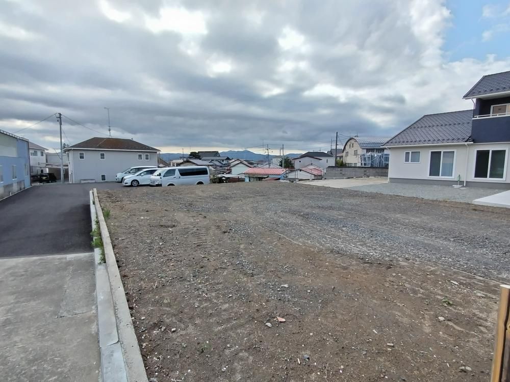 273.67m2 Land for Sale in Hiwada-machi, Koriyama, Fukushima - Thumbnail 3