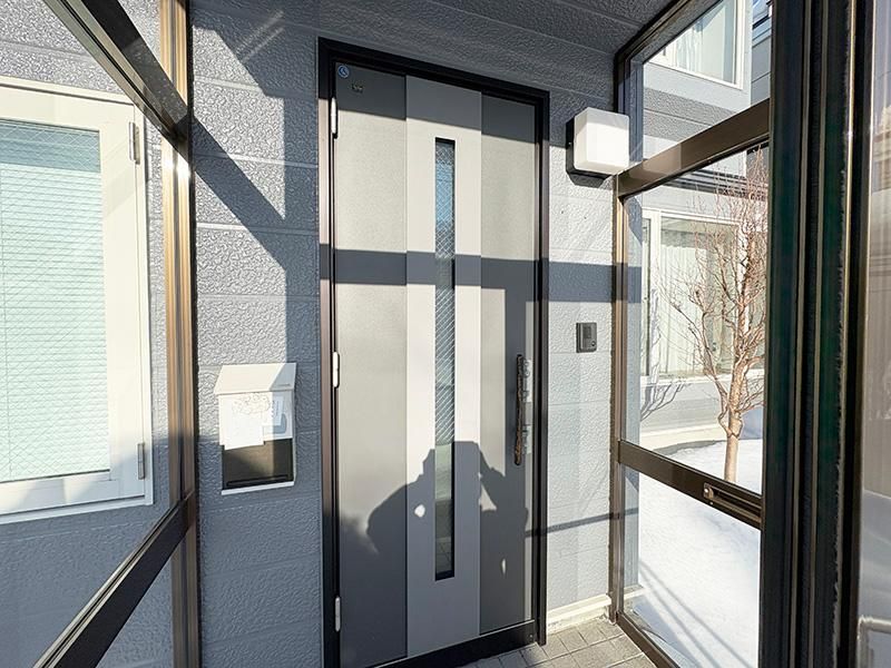 7LDK House for Sale in Asahikawa, Hokkaido - 18,000,000 Yen - Thumbnail 2
