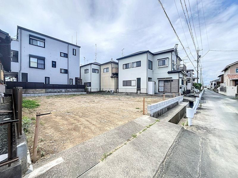 202.91 sqm Land for Sale in Hamamatsu Chuo-ku, Shizuoka - Thumbnail 4