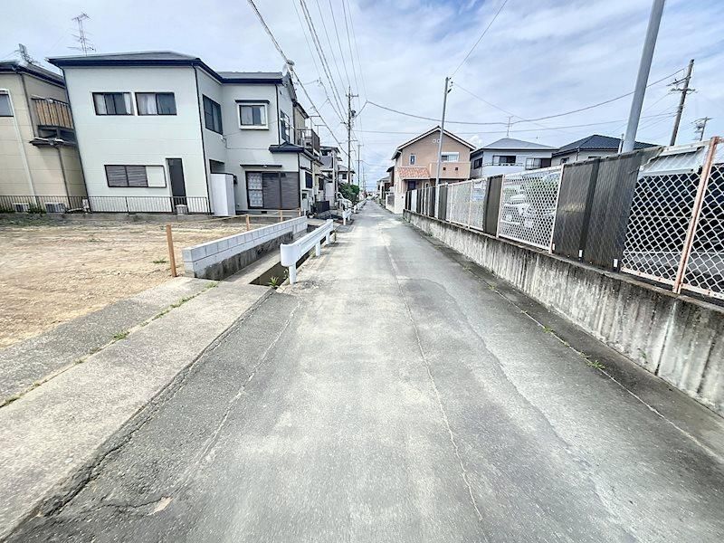 202.91 sqm Land for Sale in Hamamatsu Chuo-ku, Shizuoka - Thumbnail 3
