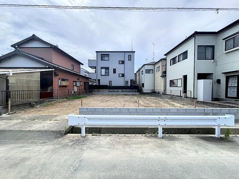 202.91 sqm Land for Sale in Hamamatsu Chuo-ku, Shizuoka - Thumbnail 2