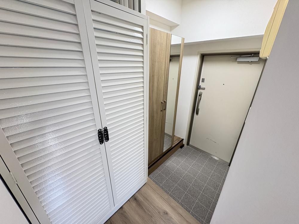 Renovated 3LDK Apartment in Sendai Near Kawaramachi Station - Thumbnail 4