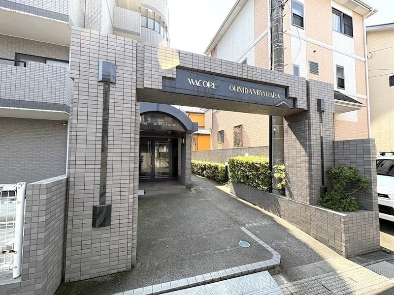 3LDK Apartment for Sale in Kita-ku, Saitama City - Thumbnail 4