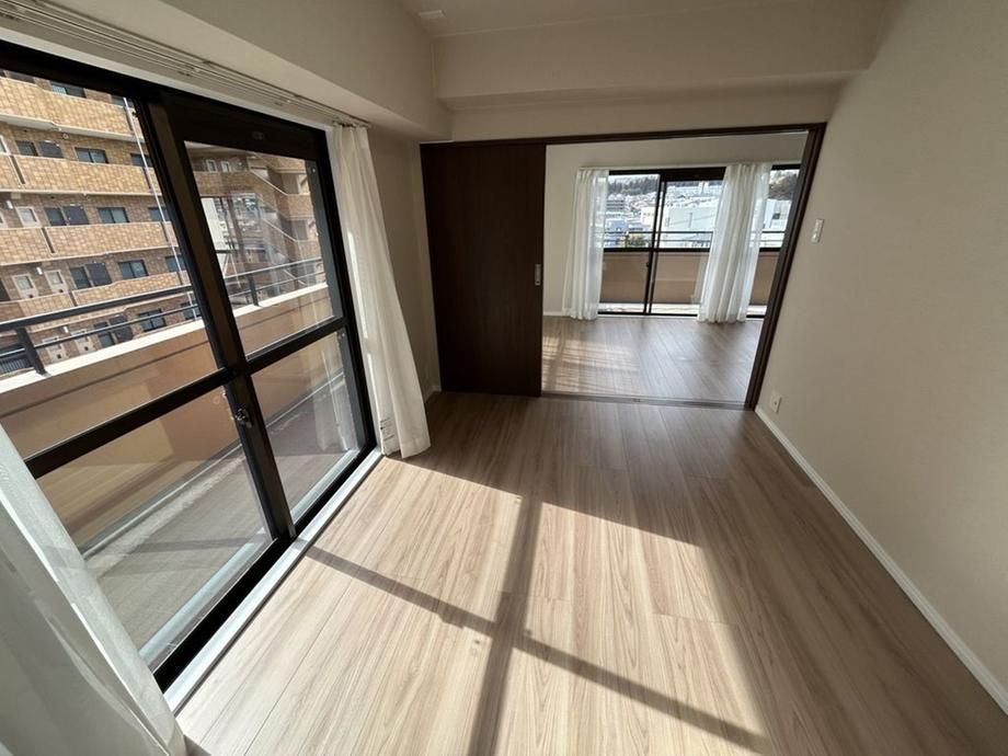 4LDK Renovated Apartment in Aoba Ward, Sendai - Thumbnail 4