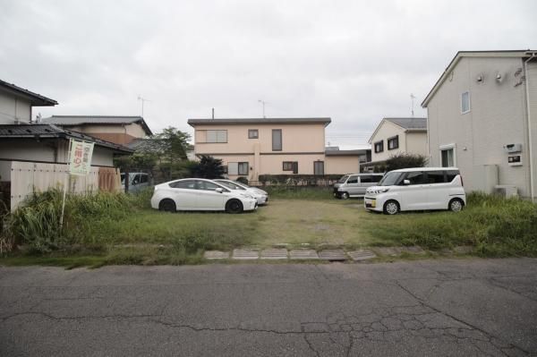 Land for Sale in Shirohaku, Tsukuba City, Ibaraki - 219m2 - Thumbnail 4