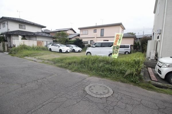 Land for Sale in Shirohaku, Tsukuba City, Ibaraki - 219m2 - Thumbnail 2