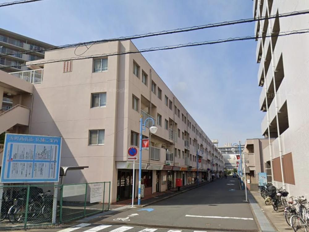 4DK Apartment for Sale in Funabashi, Chiba - 68m2 - Image 1