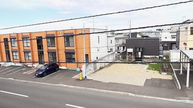 Building Land for Sale in Minami-ku, Sapporo, 126.8 sqm - Thumbnail 4