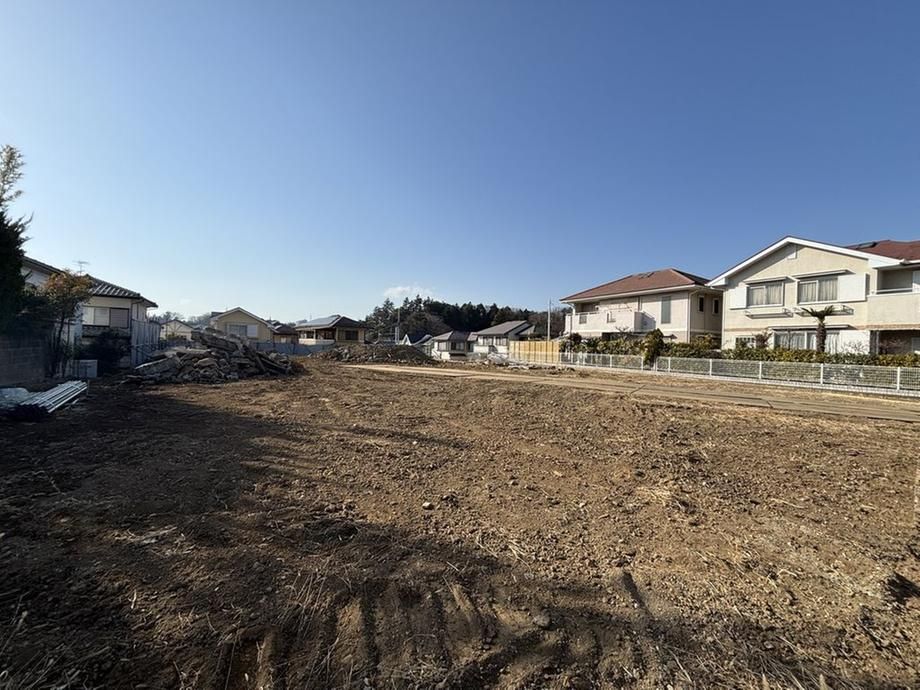 Building Land in Sumiyoshidai, Yokohama 128.5m2 - Thumbnail 4