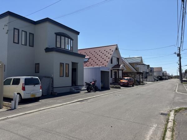 3LDK+S House in Kitahiroshima, Hokkaido - 23,900,000 Yen - Thumbnail 3