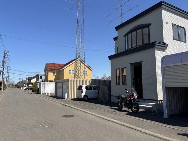 3LDK+S House in Kitahiroshima, Hokkaido - 23,900,000 Yen - Thumbnail 2