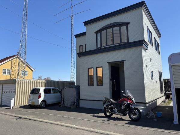 3LDK+S House in Kitahiroshima, Hokkaido - 23,900,000 Yen - Thumbnail 4