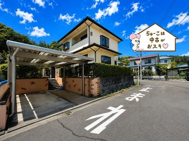 Renovated 5LDK House on Corner Lot in Sendai Izumi - Thumbnail 3