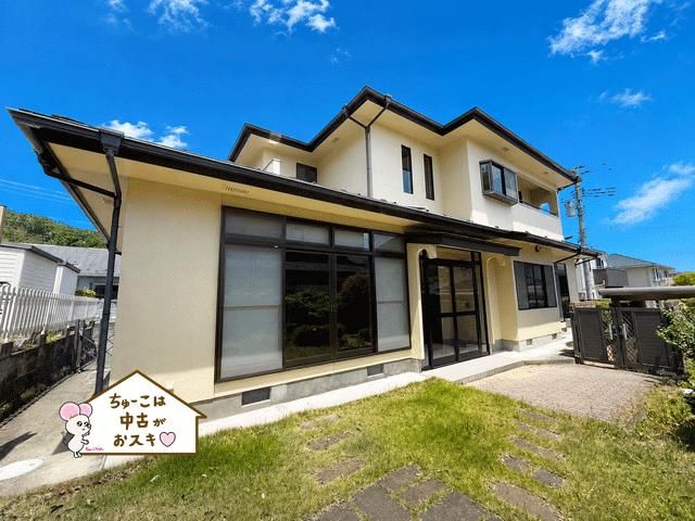 Renovated 5LDK House on Corner Lot in Sendai Izumi - Thumbnail 2
