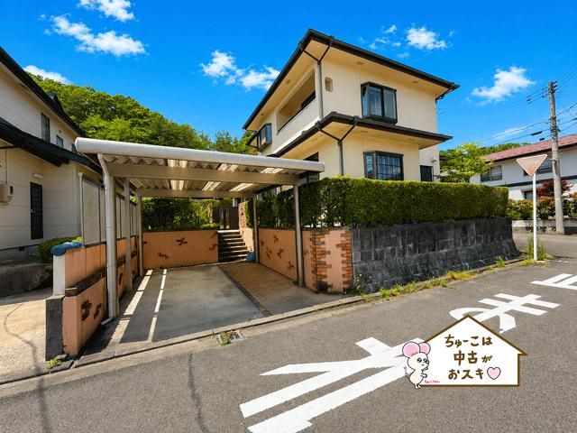 Renovated 5LDK House on Corner Lot in Sendai Izumi - Thumbnail 4