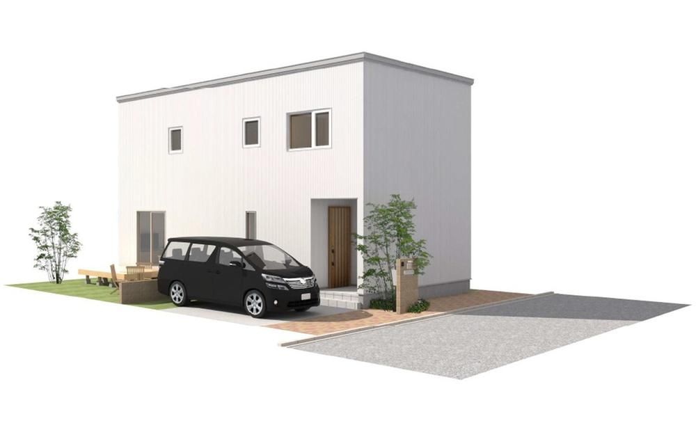 Building Condition Land for Sale in Heiwa, Nishi Ward, Sapporo, 234m² - Thumbnail 2