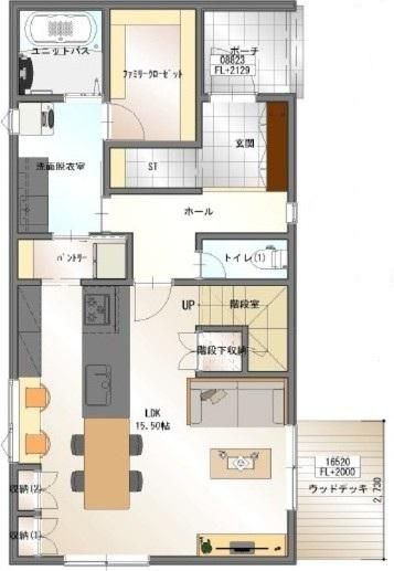 Building Condition Land for Sale in Heiwa, Nishi Ward, Sapporo, 234m² - Thumbnail 4