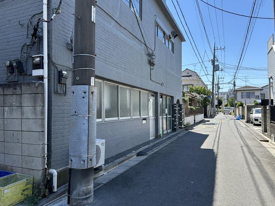 Building Land for Sale in Nakano, Tokyo – 115.73 sqm - Thumbnail 4