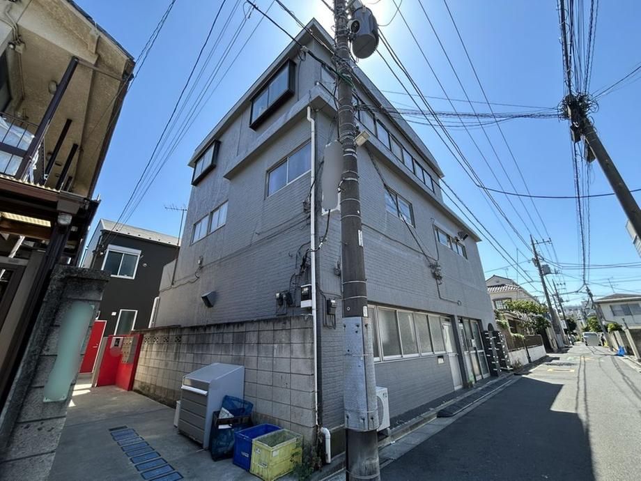 Building Land for Sale in Nakano, Tokyo – 115.73 sqm - Thumbnail 2