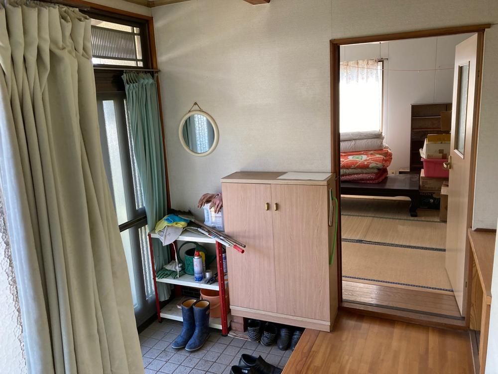 4DK House for Sale in Hachinohe, Aomori - 85.93 sqm - Thumbnail 4