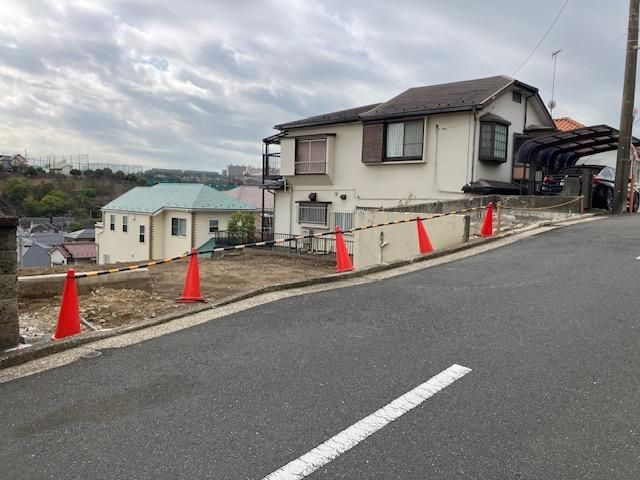 Land for Sale in Tomioka Nishi, Kanazawa-ku, Yokohama - 130.9 sqm - Thumbnail 4