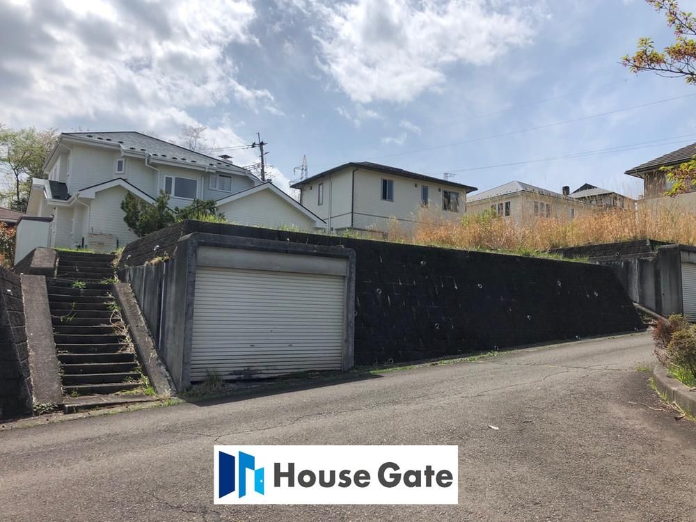 4 Million Yen Land for Sale in Aoba-ku, Sendai - Thumbnail 3