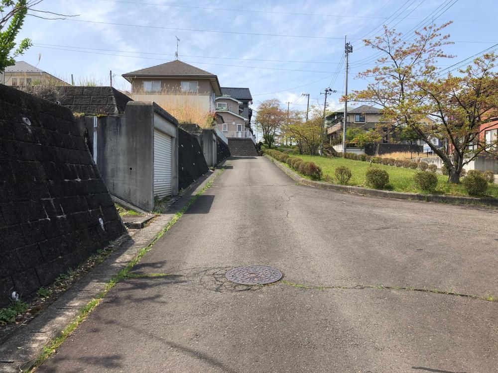 4 Million Yen Land for Sale in Aoba-ku, Sendai - Thumbnail 4