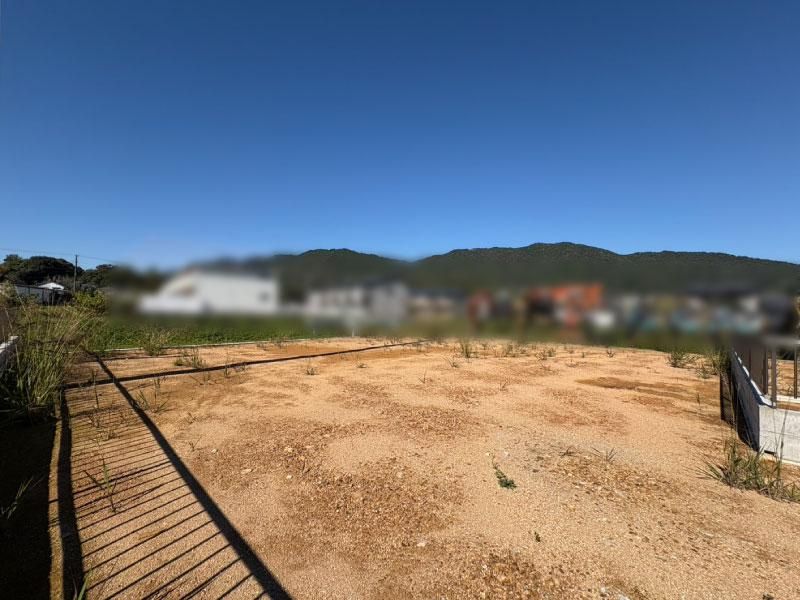 Land for Sale in Tosa City, Kochi - 226 sqm - Thumbnail 3