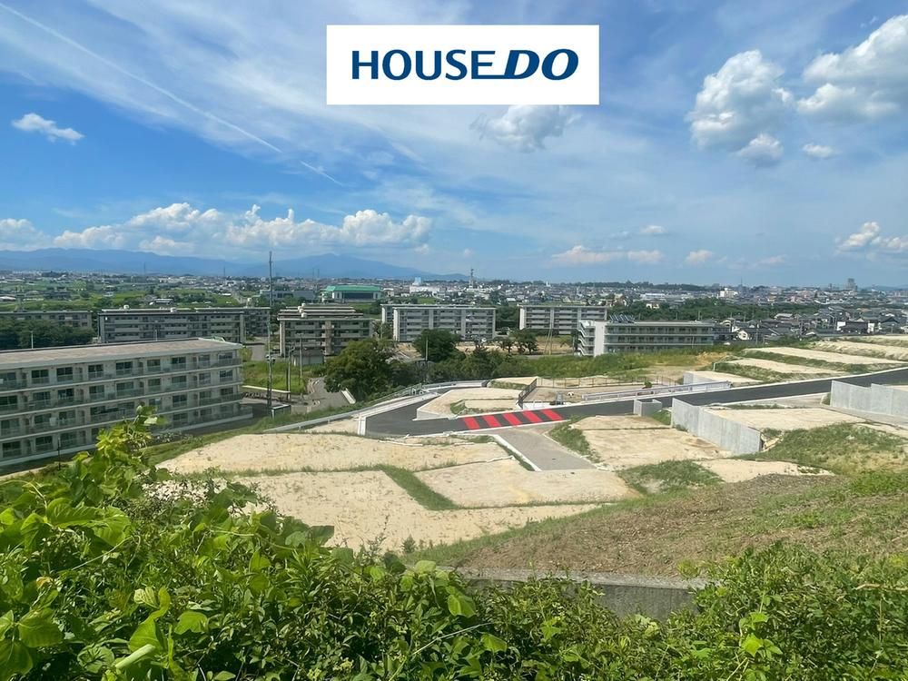Land for Sale in Asaka-machi, Koriyama City, Fukushima - Thumbnail 4
