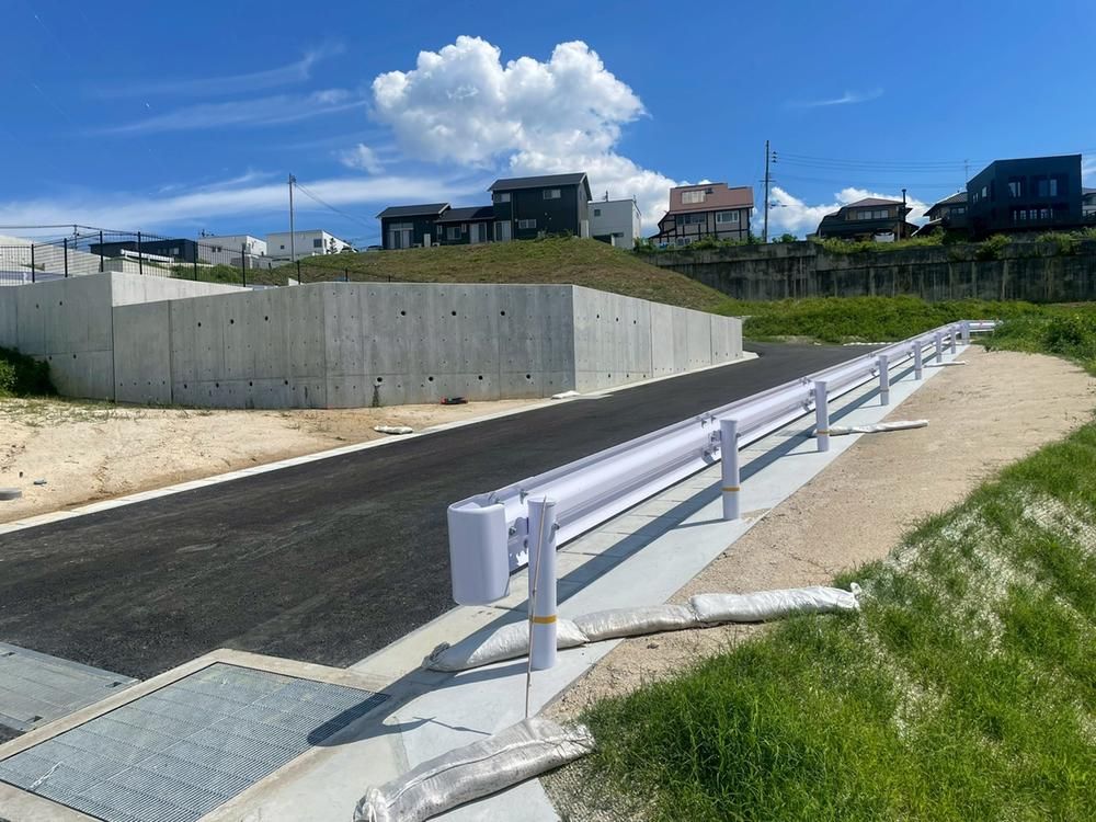 Land for Sale in Asaka-machi, Koriyama City, Fukushima - Thumbnail 2