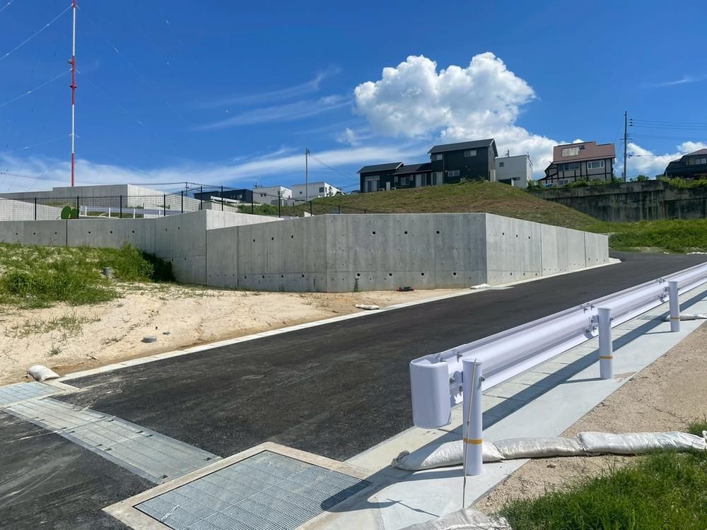 Land for Sale in Asaka-machi, Koriyama City, Fukushima - Thumbnail 3