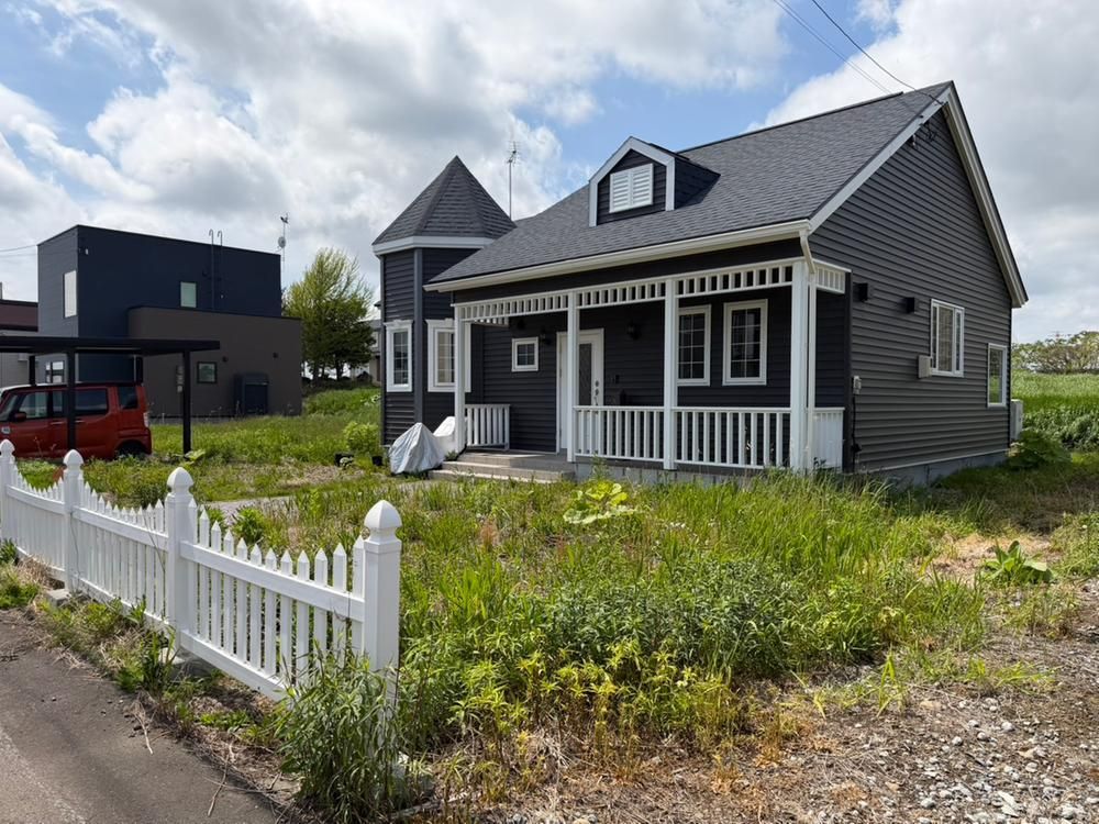 1LDK Single-Story House for Sale in Ebetsu, Hokkaido - Thumbnail 4
